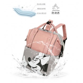 4018 MUMMY DIAPER BACKPACK